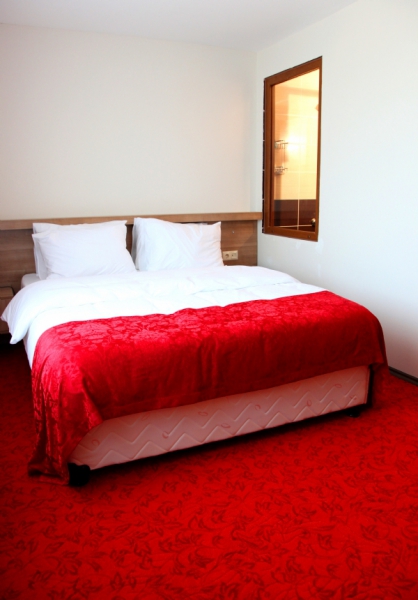 Heyamola Resort Otel