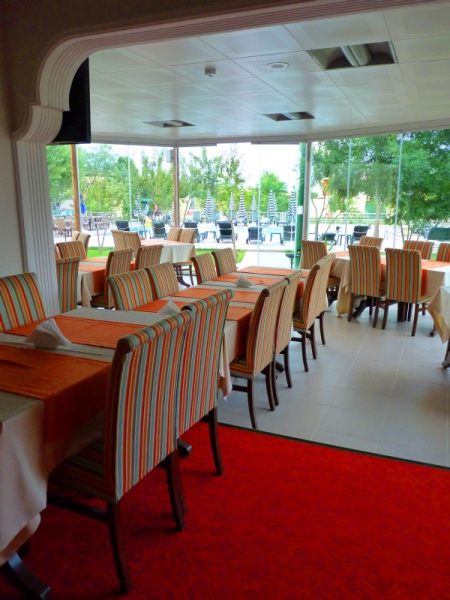 Heyamola Resort Otel