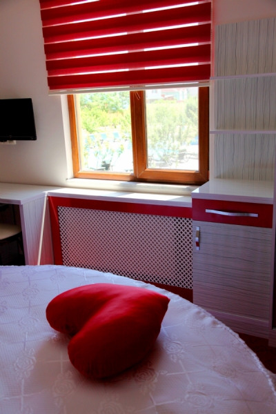 Heyamola Resort Otel