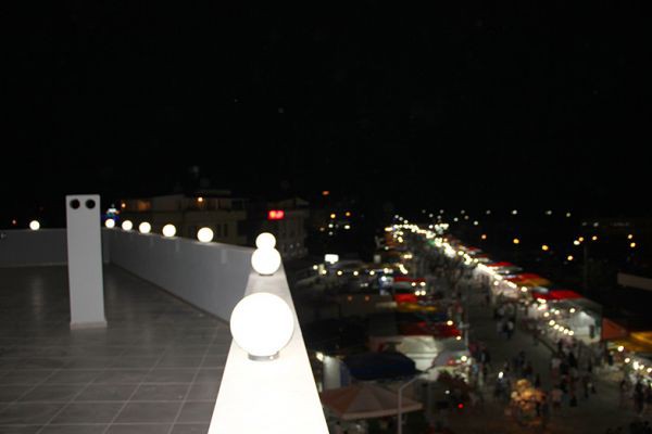Hilsin Otel & Apart