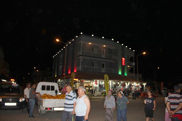 Hilsin Otel & Apart