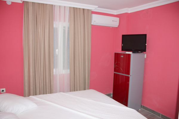 Hilsin Otel & Apart