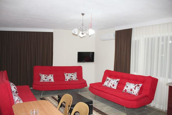 Hilsin Otel & Apart
