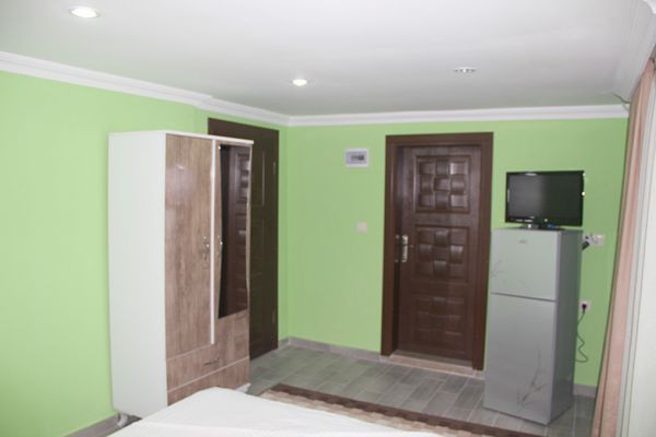 Hilsin Otel & Apart