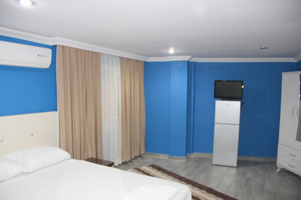 Hilsin Otel & Apart