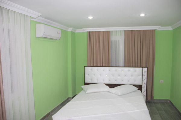 Hilsin Otel & Apart