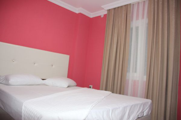 Hilsin Otel & Apart