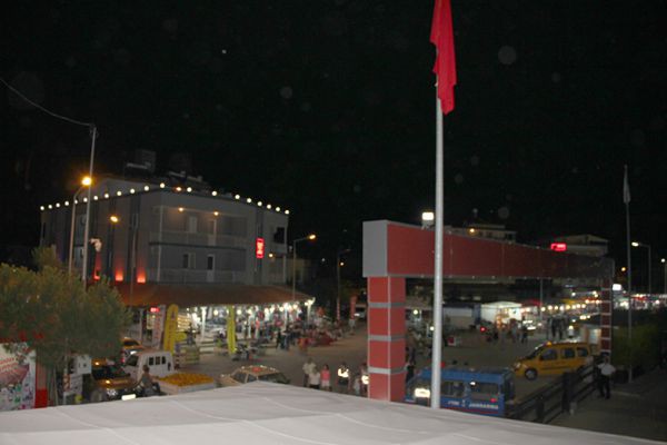 Hilsin Otel & Apart