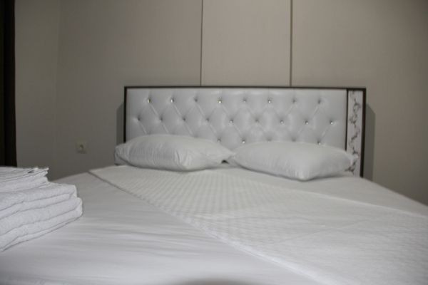 Hilsin Otel & Apart
