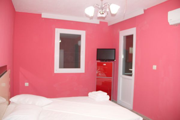 Hilsin Otel & Apart