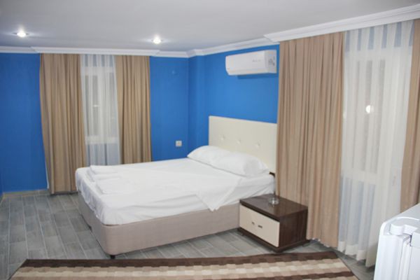 Hilsin Otel & Apart