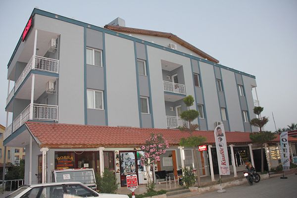 Hilsin Otel & Apart