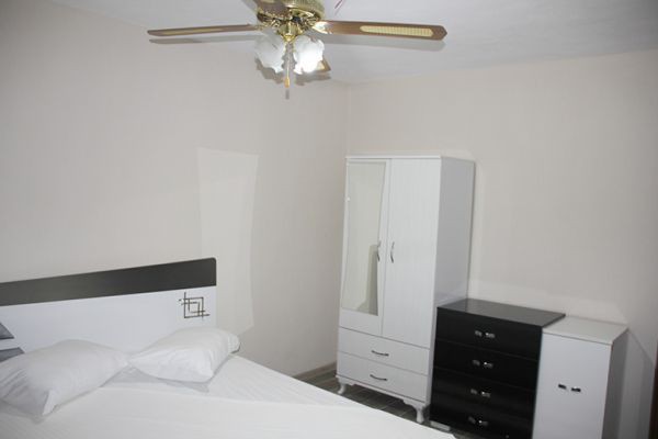 Hilsin Otel & Apart