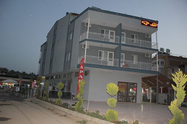 Hilsin Otel & Apart