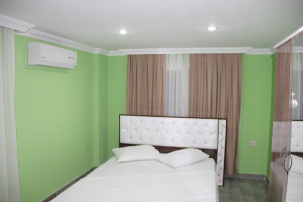 Hilsin Otel & Apart