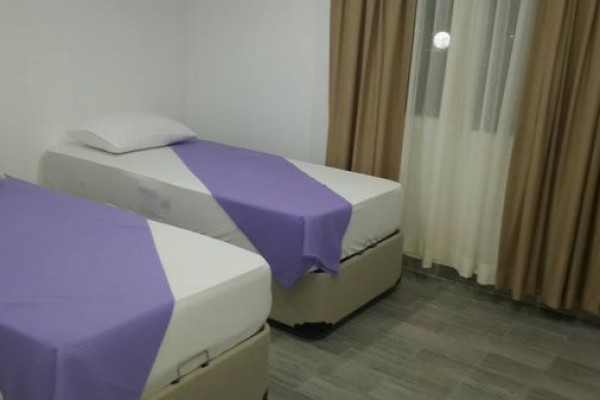 Hilsin Otel & Apart