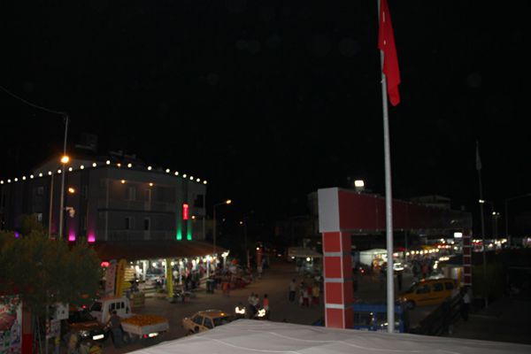 Hilsin Otel & Apart