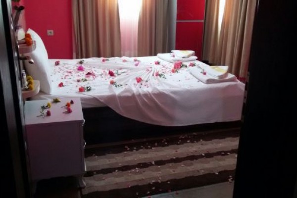 Hilsin Otel & Apart
