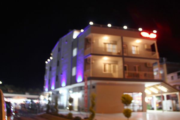 Hilsin Otel & Apart
