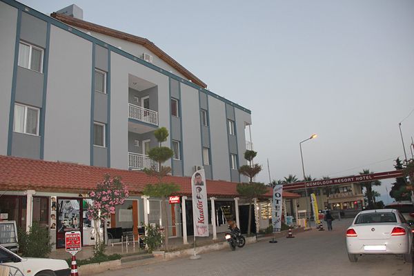 Hilsin Otel & Apart