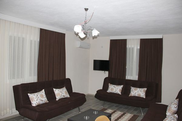 Hilsin Otel & Apart