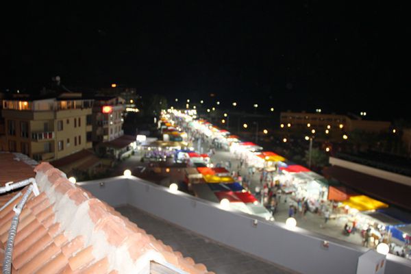 Hilsin Otel & Apart