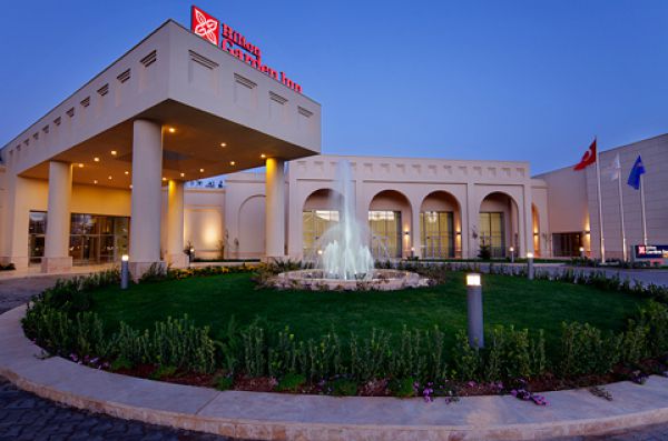 Hilton Garden Inn Mardin