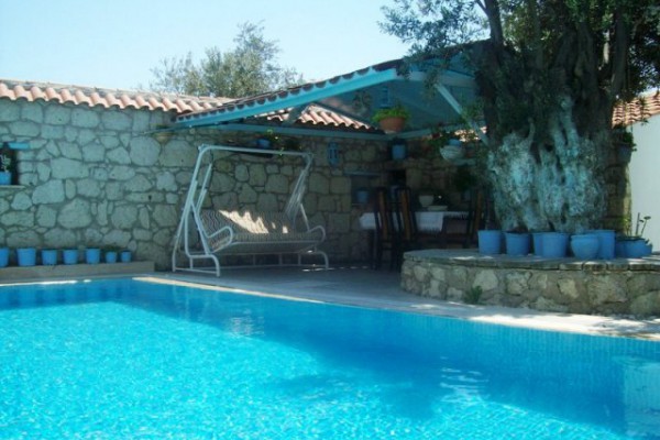Hire Otel