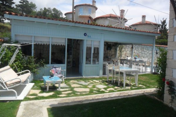 Hire Otel