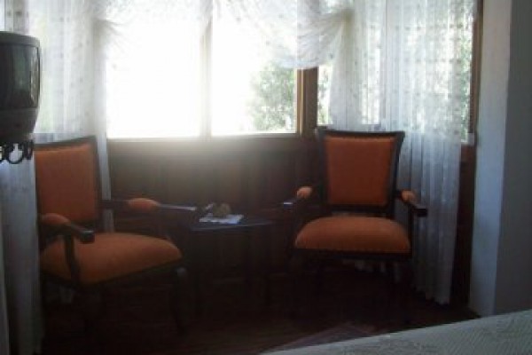 Hire Otel