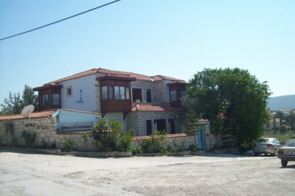 Hire Otel