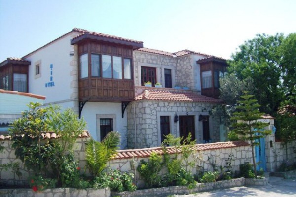 Hire Otel
