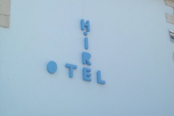 Hire Otel