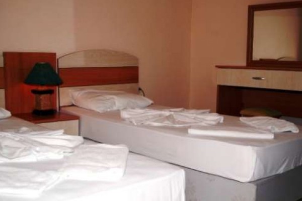 Hitit Sun Apart Otel
