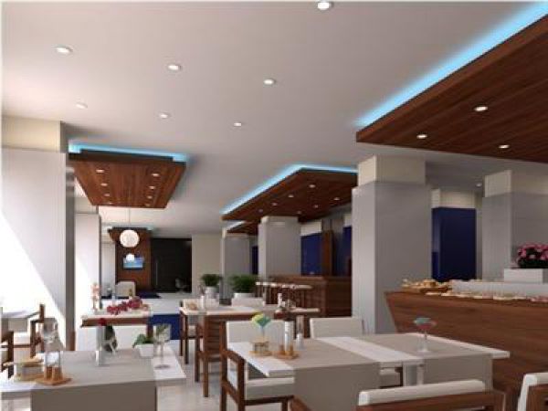Holiday İnn Express İstanbul Bayrampaşa