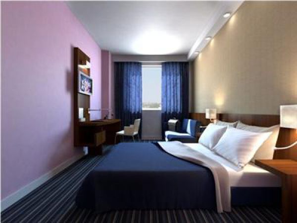 Holiday İnn Express İstanbul Bayrampaşa