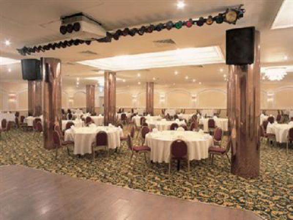 Holiday Inn Istanbul City