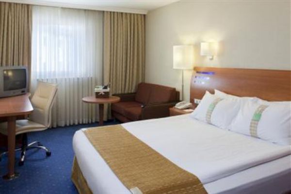 Holiday Inn Istanbul City