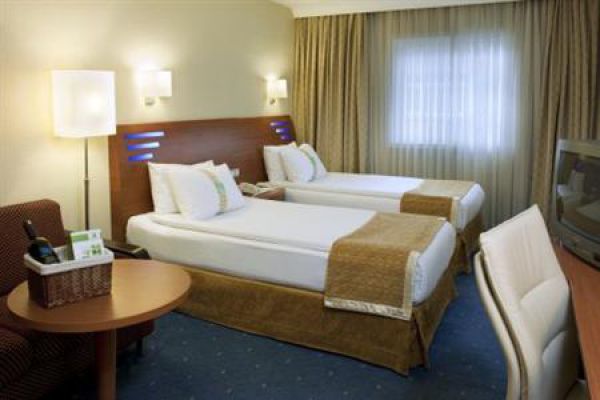 Holiday Inn Istanbul City