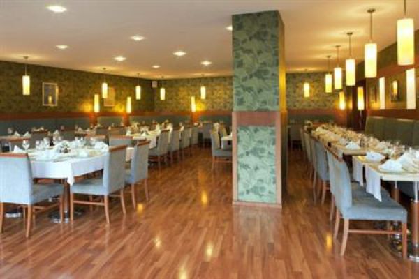 Holiday Inn Istanbul City