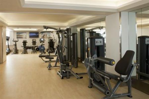 Holiday Inn Istanbul City