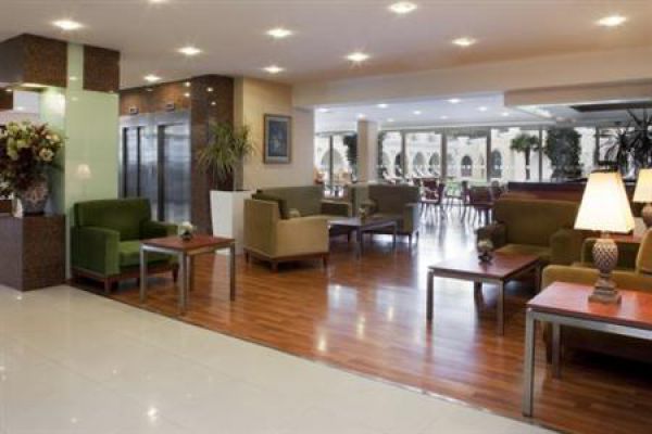 Holiday Inn Istanbul City