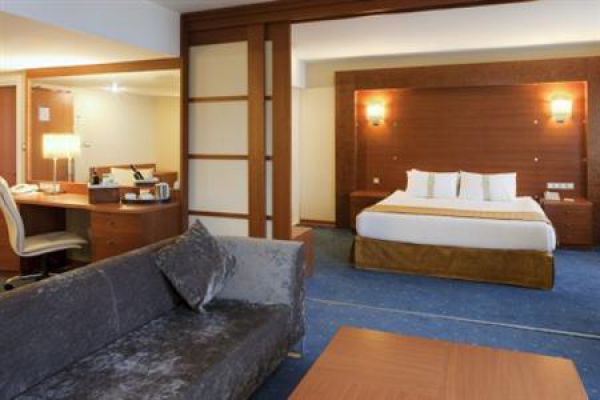 Holiday Inn Istanbul City