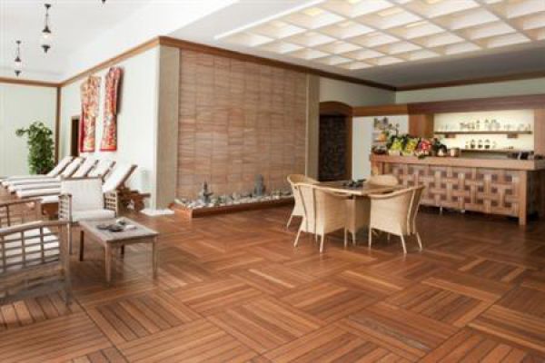 Holiday Inn Istanbul City