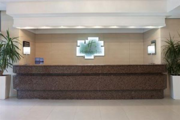 Holiday Inn Istanbul City