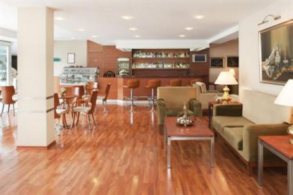 Holiday Inn Istanbul City