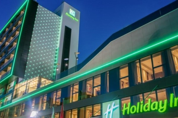 Holiday Inn Lara