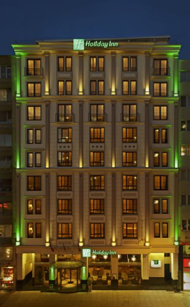 Holiday Inn Şişli