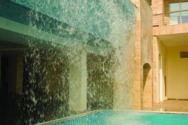Horus Paradise Luxury Resort Club