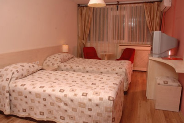 Hotel Abro Necatibey
